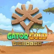 Gator Gold - GigabloxYggdrasil game icon