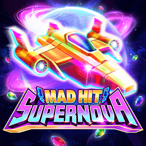 Mad Hit Supernova 96 game icon