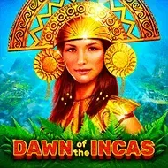 Dawn of the IncasRubyplay game icon