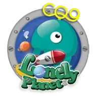 Lonely PlanetCQ9 game icon