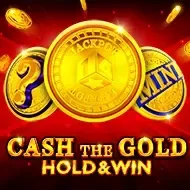 Cash The Gold Hold And Win1spin4win