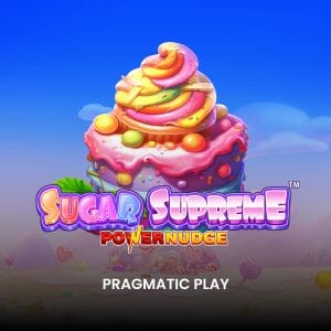 Sugar Supreme Powernudge