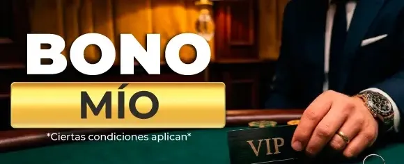Cashback VIP para Ganadores promotional image