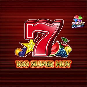 100 Super Hot EGT game icon