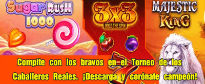 Tu Suerte Está Aquí 🏆