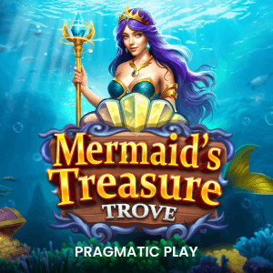 Mermaid's Treasure Trove game icon